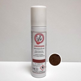Спрей кадифе - Тъмен шоколад 100мл