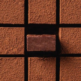 Спрей кадифе - Млечен шоколад 100мл