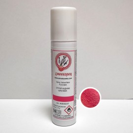 Спрей кадифе - Циклама 100мл