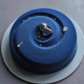 Спрей кадифе - Кобалт 100мл