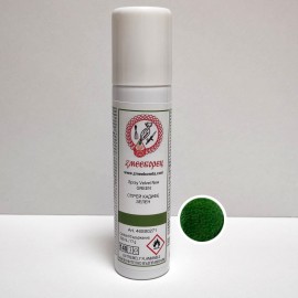 Спрей кадифе - Зелен 100мл