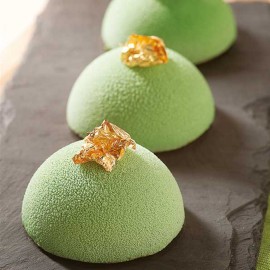 Спрей кадифе - Светлозелен 100мл