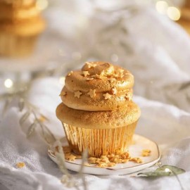 Перлен спрей - Супер злато