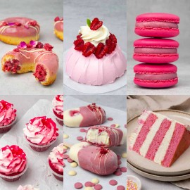 Спрей за всички повърхности - Розов - 100мл