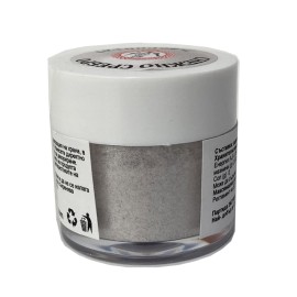 Перлена боя на прах - Снежно Сребро - 7гр