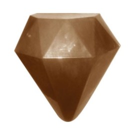 3D Термоформована форма "Диамант XL"