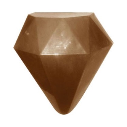 3D Термоформована форма "Диамант XL"