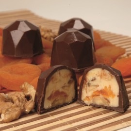 3D Термоформована форма "Диамант Ф50мм"