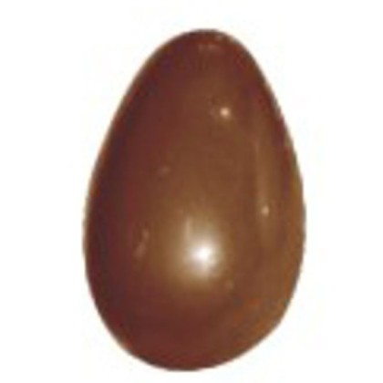 Термоформована форма "Голямо великденско яйце"