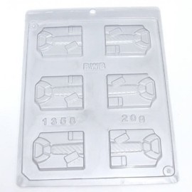 Термоформована форма "Риза"