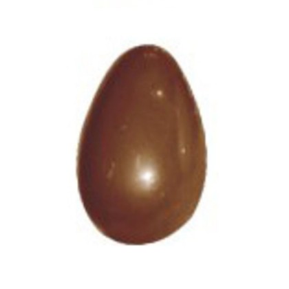 Термоформована форма "Малко великденско яйце"