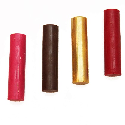 3D Термоформована форма "Цилиндър"