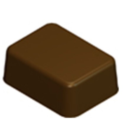 Термоформована форма "Средна кутия"