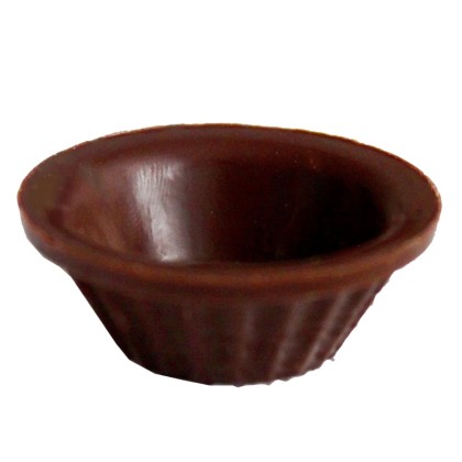 3D Термоформована форма "Малка тарталета"