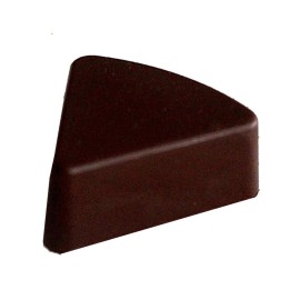 Термоформована форма "Бонбон - пица"