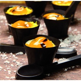 3D Термоформована форма "Обикновена чашка"