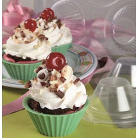 3D Термоформована форма "Тарталета мечта"