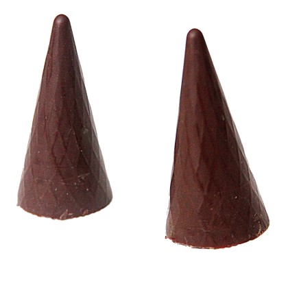 3D Термоформована форма "Фунийка"