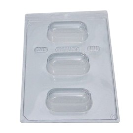 Термоформована форма "Малък десерт"