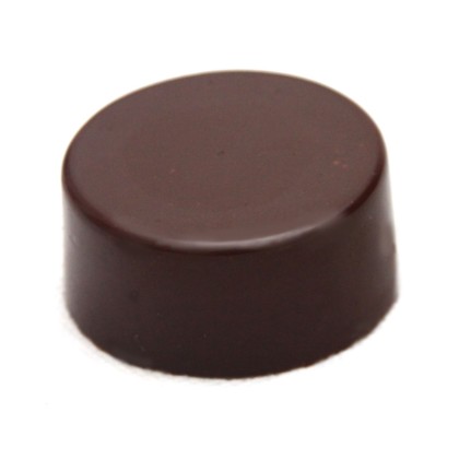 Термоформована форма "Средна кръгла кутия"