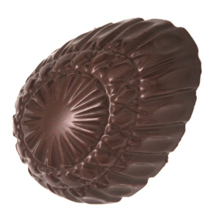 3D Термоформована форма "Яйце - слънце"