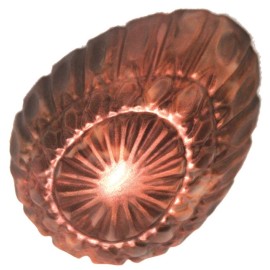 3D Термоформована форма "Яйце - слънце"