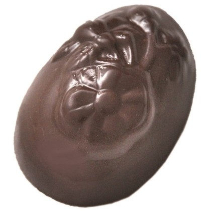 3D Термоформована форма "Яйце - слънчоглед"