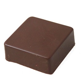 Термоформована форма "Кутия - квадрат"