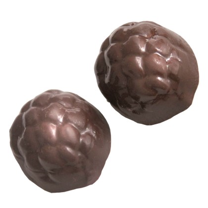 Термоформована форма "Бонбон - ананас"