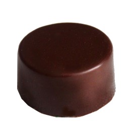 Термоформована форма "Малка кръгла кутия"