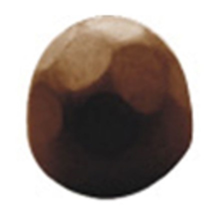 Термоформована форма "Бонбон - топка"