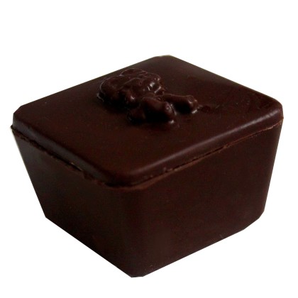 3D Термоформована форма "Ниска кутия с капак"