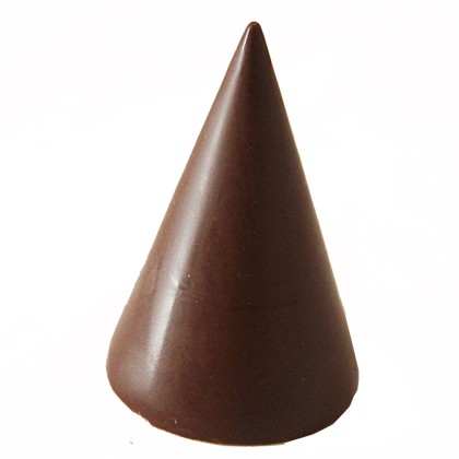 3D Термоформована форма "Конус L"