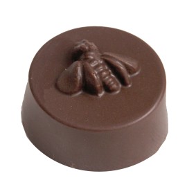 Термоформована форма "Кутия с пчела"