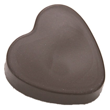 Термоформована форма "Любимо сърце 2"