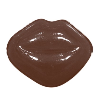 Термоформована форма "Устни"