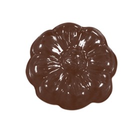 Термоформована форма "Цвете"