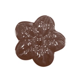 Термоформована форма "Цвете 2"