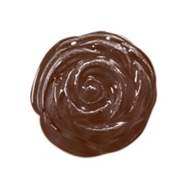 Термоформована форма "Роза"