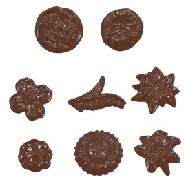 Термоформована форма "Листа асорти 2"