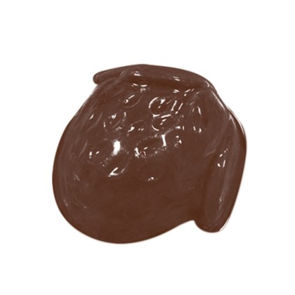 Термоформована форма "Ягода"