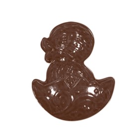 Термоформована форма "Излюпено пиле"