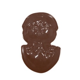 Термоформована форма "Излюпено пиле 2"