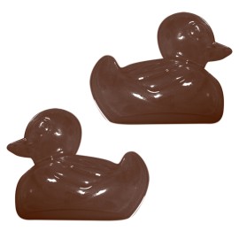 Термоформована форма "Пате 2"