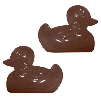 Термоформована форма "Пате 2"