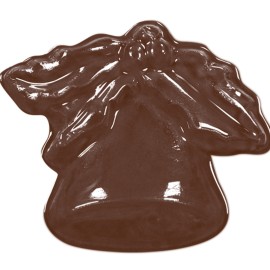 Термоформована форма "Голяма камбана"