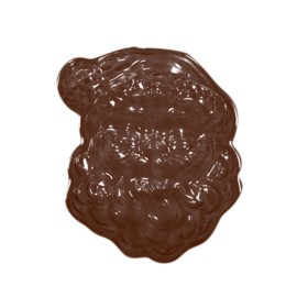 Термоформована форма "Дядо Коледа"