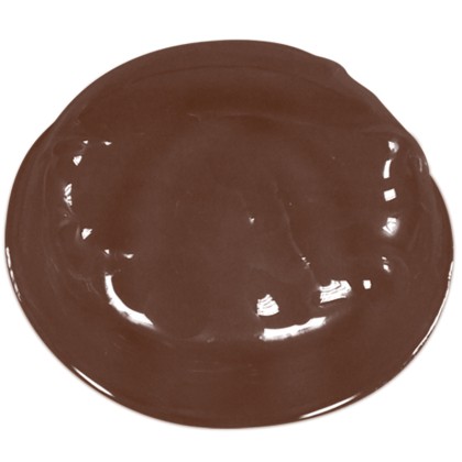 Термоформована форма "Кръгче"