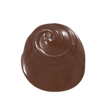 Термоформована форма "Пияна вишна"