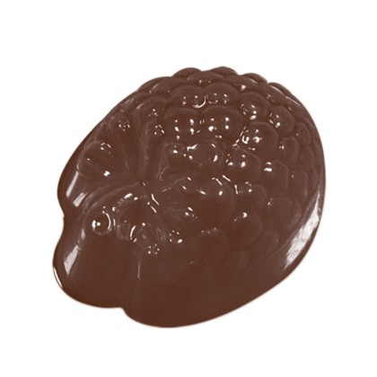 Термоформована форма "Малина"